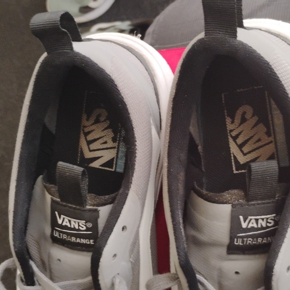 Vans Ultra Range shoes - Picture 4 of 8